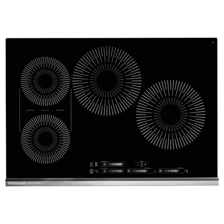 Frigidaire Gallery Cooktop Induction " - GCCI3067AB Black Discount
