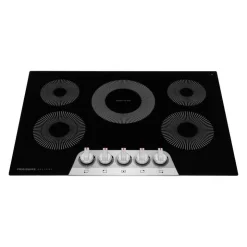 Frigidaire Gallery Cooktop Glass-Ceramic 30
