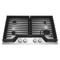 Frigidaire Gallery Cooktop   30" Gaz    - GCCG3046AS Stainless Discount