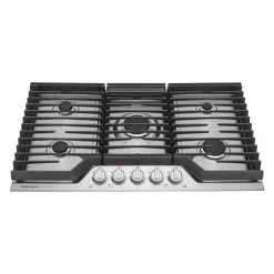 Frigidaire Gallery Cooktop   36