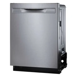 Frigidaire Gallery Dishwasher Built-In 24" 47dB - GDSP4715AF Stainless Clearance