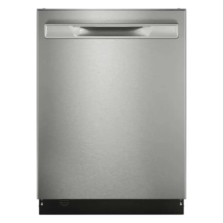 Frigidaire Gallery Dishwasher Built-In 24" 47dB - GDSP4715AF Stainless Clearance