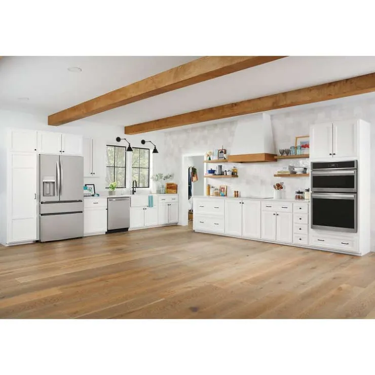 Frigidaire Gallery dishwasher Built-In 24" 52dB - GDPH4515AF Stainless Sale