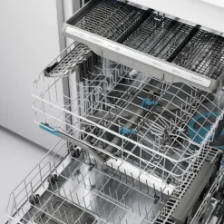 Frigidaire Gallery Dishwasher Built-In 24" 47dB - GDSH4715AD Black Stainless Clearance