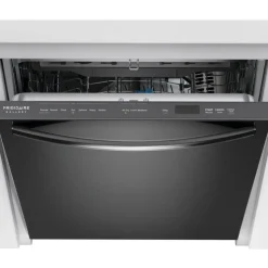 Frigidaire Gallery Dishwasher Built-In 24