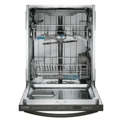 Frigidaire Gallery Dishwasher Built-In 24