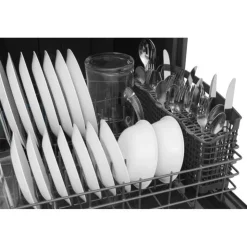 Frigidaire Gallery Dishwasher Built-In 24