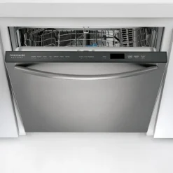 Frigidaire Gallery Dishwasher Built-In 24