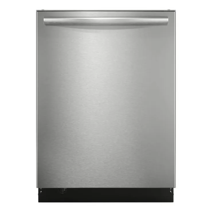 Frigidaire Gallery Dishwasher Built-In 24" 45dB - GDSH4735AF Stainless Best