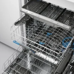 Frigidaire Gallery Dishwasher Built-In 24" 45dB - GDSP4735AF Stainless