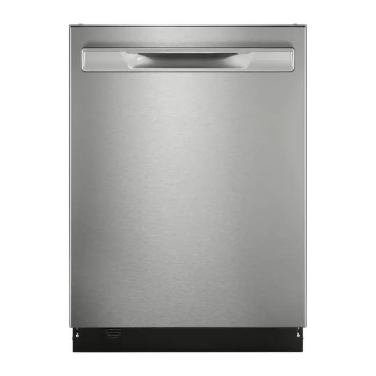 Frigidaire Gallery Dishwasher Built-In 24" 45dB - GDSP4735AF Stainless