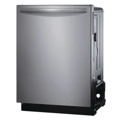 Frigidaire Gallery Dishwasher Built-In 24" 47dB - GDSH4715AF Stainless Online