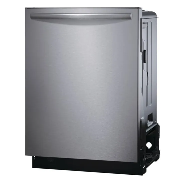 Frigidaire Gallery Dishwasher Built-In 24" 47dB - GDSH4715AF Stainless Online