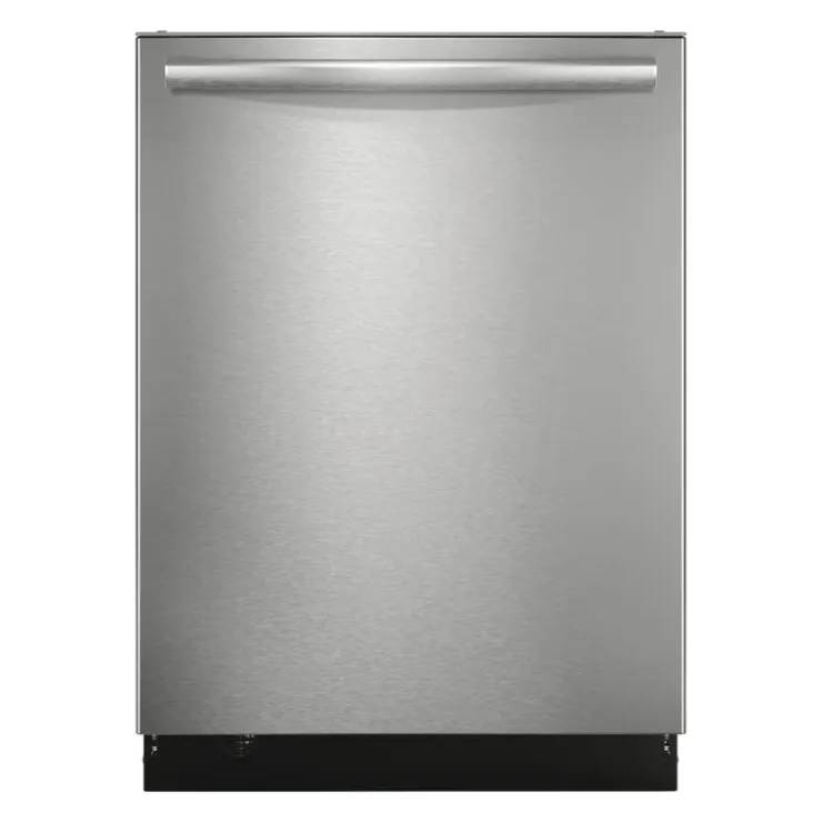 Frigidaire Gallery Dishwasher Built-In 24" 47dB - GDSH4715AF Stainless Online