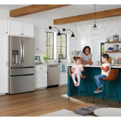 Frigidaire Gallery Dishwasher Built-In 24