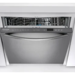 Frigidaire Gallery Dishwasher Built-In 24