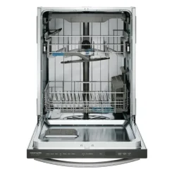 Frigidaire Gallery Dishwasher Built-In 24