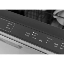 Frigidaire Gallery dishwasher Built-In 24