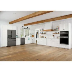 Frigidaire Gallery dishwasher Built-In 24" 52dB - GDPH4515AD Black Stainless Best