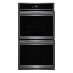 Frigidaire Gallery Double Built-in Wall Oven 27