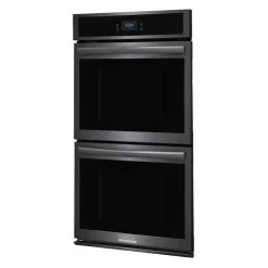 Frigidaire Gallery Double Built-in Wall Oven 27