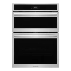 Frigidaire Gallery Double Wall Oven 30" - GCWM3070AF Stainless Discount