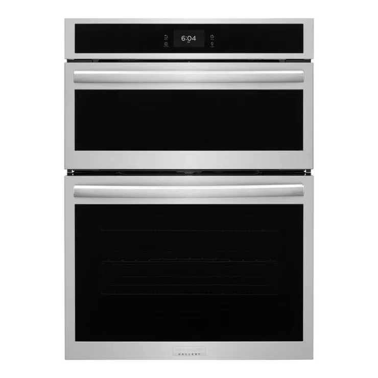 Frigidaire Gallery Double Wall Oven 30" - GCWM3070AF Stainless Discount