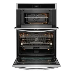 Frigidaire Gallery Double Wall Oven  30"   - GCWM3070AF Stainless Discount