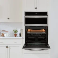 Frigidaire Gallery Double Wall Oven 30