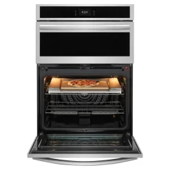 Frigidaire Gallery Double Wall Oven 30