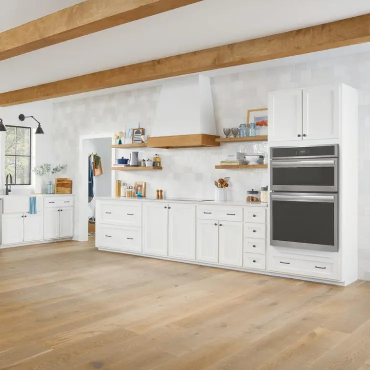 Frigidaire Gallery Double Wall Oven 30" - GCWM3070AF Stainless Discount