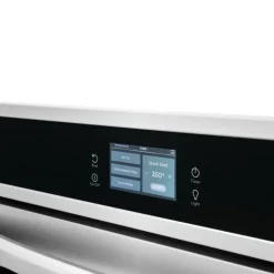 Frigidaire Gallery Double Wall Oven 30