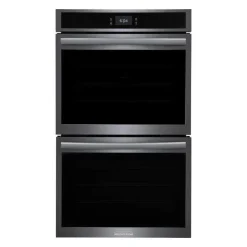 Frigidaire Gallery Double Wall Oven 30