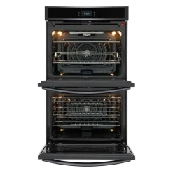 Frigidaire Gallery Double Wall Oven 30