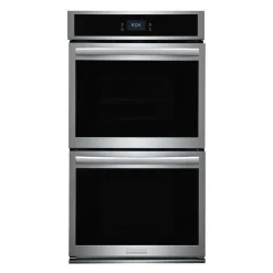 Frigidaire Gallery Double Built-in Wall Oven 27