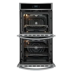 Frigidaire Gallery Double Built-in Wall Oven 27