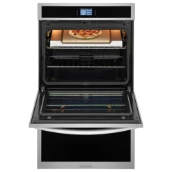 Frigidaire Gallery Double Wall Oven 30" - GCWD3070AF Stainless Online