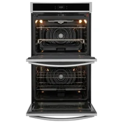 Frigidaire Gallery Double Wall Oven  30"   - GCWD3070AF Stainless Online