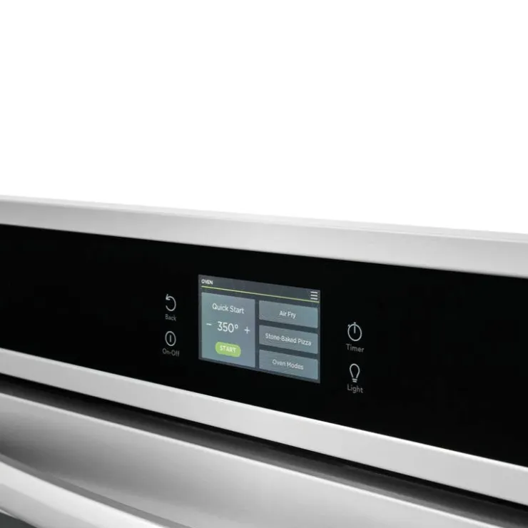 Frigidaire Gallery Double Wall Oven 30" - GCWD3070AF Stainless Online