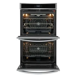 Frigidaire Gallery Double Built-in Wall Oven 30