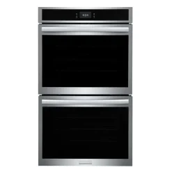 Frigidaire Gallery Double Built-in Wall Oven 30