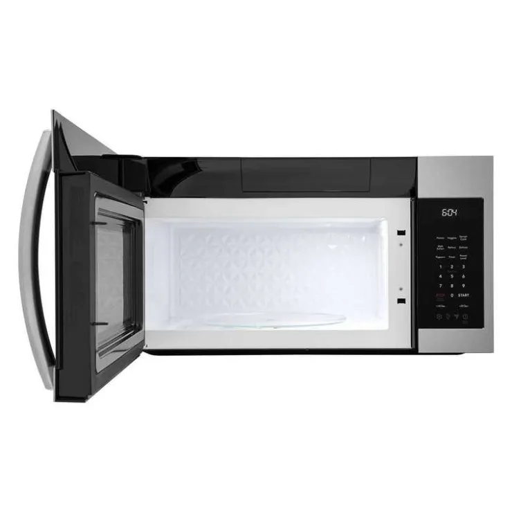 Frigidaire Gallery Microvawe/Range Hood, , 400 - GMOS1962AF Stainless New