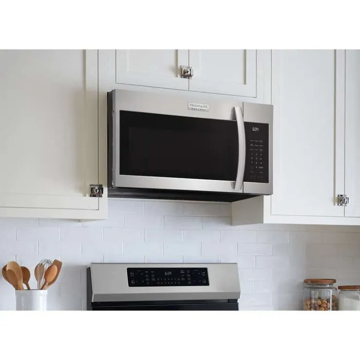Frigidaire Gallery Microvawe/Range Hood, , 400 - GMOS1962AF Stainless New