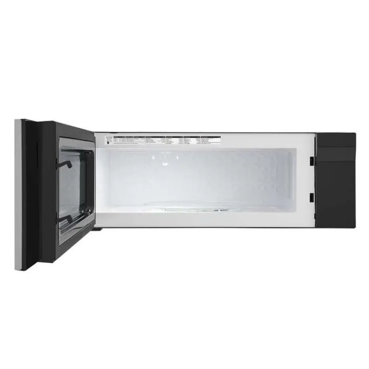 Frigidaire Gallery Microvawe/Range Hood, , 400 - GMOS1266AF Stainless Outlet