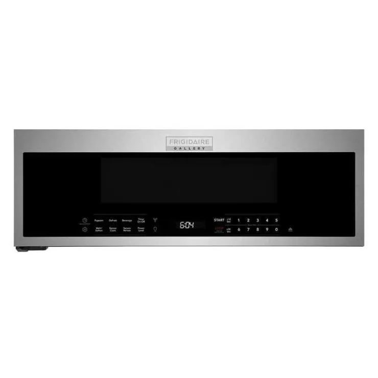 Frigidaire Gallery Microvawe/Range Hood, , 400 - GMOS1266AF Stainless Outlet