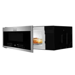 Frigidaire Gallery Microvawe/Range Hood, , 400 - GMOS1266AF Stainless Outlet
