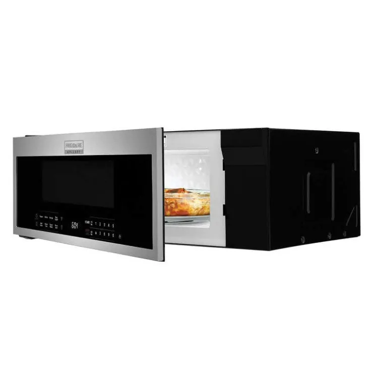 Frigidaire Gallery Microvawe/Range Hood, , 400 - GMOS1266AF Stainless Outlet