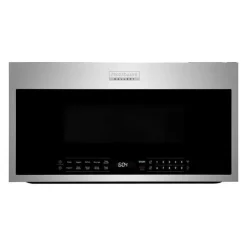 Frigidaire Gallery Microvawe/Range Hood, , 400 - GMOS1964AF Stainless Clearance