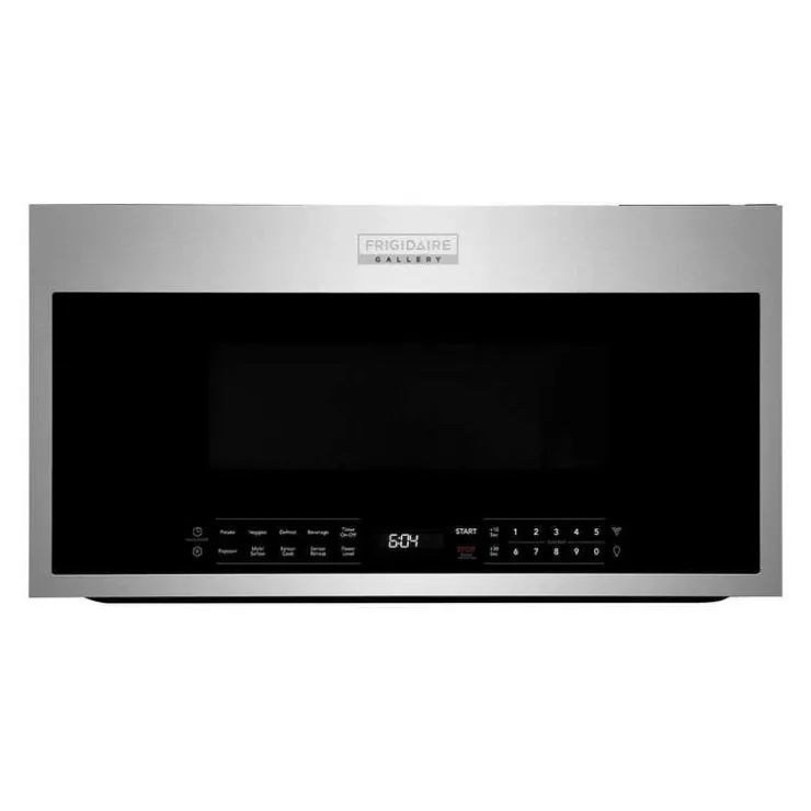 Frigidaire Gallery Microvawe/Range Hood, , 400 - GMOS1964AF Stainless Clearance