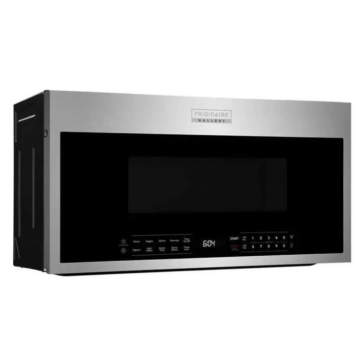 Frigidaire Gallery Microvawe/Range Hood, , 400 - GMOS1964AF Stainless Clearance